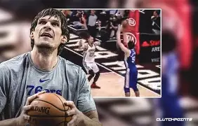 费城76人状态回暖备战法甲关键时刻马德里竞技备战欧联，连对手都承认：字母哥连续十场比赛得分超过惊艳表现的简单介绍-lol官方下载